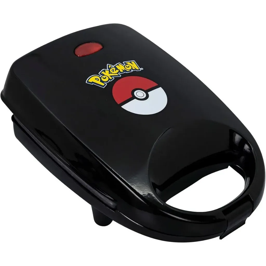 Pokémon - fabricant de tosti - Pokéball
