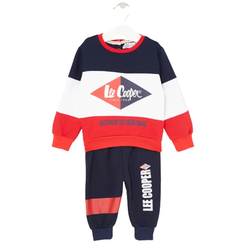 Jogging bébé Lee Cooper 12M